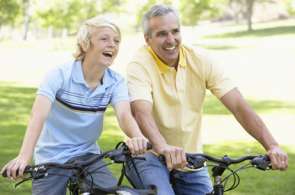 Beeld bij 250 Oost-Vlaamse fietstips gebundeld in één brochure