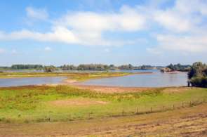 Beeld bij Top 10 Fietsroutes langs rivieren