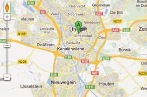 Beeld bij Binnenkort fietsroutes berekenen binnen Nederland met Google Maps