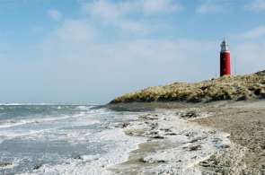 Beeld bij Drie mooie fietsroutes langs het water in Noord-Holland