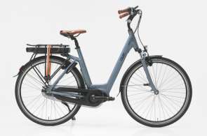 Beeld bij Beste e-bike van 2016 is…
