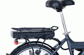 Beeld bij Garantievoorwaarden e-bikes onder de maat