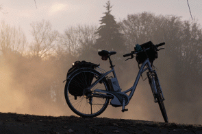 Beeld bij Drie vooroordelen over de e-bike weerlegd