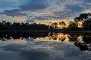 Beeld bij Drie mooie routes voor de nazomer