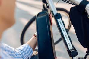 Beeld bij Wees lief voor de accu van je e-bike