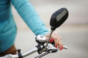 Beeld bij Met deze aanpassingen maak je jouw fiets extra veilig