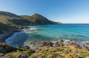 Beeld bij 7 keer bijzondere natuur op Corsica