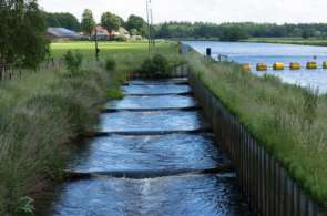 Beeld bij Vijf routes langs rivieren