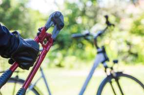 Beeld bij Is mijn fiets verzekerd bij de inboedelverzekering?