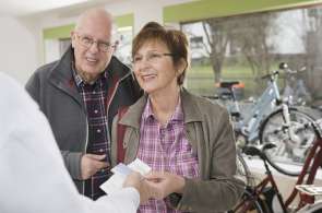 Beeld bij E-bikes populairder dan ooit