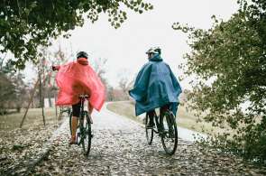 Beeld bij Hoe betrouwbaar zijn buienradars?
