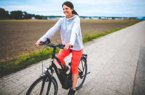 Beeld bij De e-bike trends van 2023