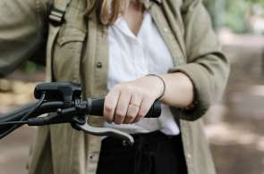 Beeld bij E-bikes: schakel jij al automatisch?