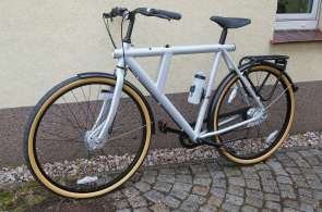 Beeld bij Wat is er aan de hand met VanMoof?