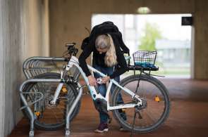 Beeld bij Je e-bike verzekeren wordt duurder