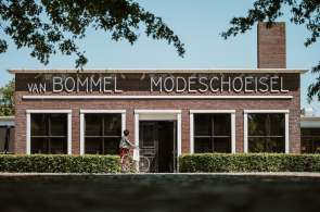 Beeld bij Van lederfabriek tot Van Bommel: ontdek het Oisterwijkse leerverhaal op deze nieuwe fietsroute
