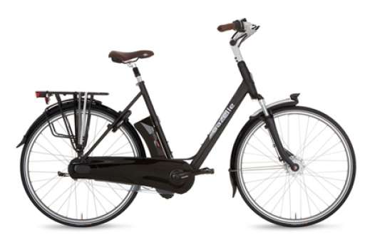 Ass Wolkenkrabber vonk E-bike Gazelle Impulse EM C7+ | Fietsen123