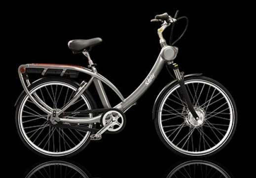 E-bike Solex Fietsen123 Alles over fietsen | Fietsen123