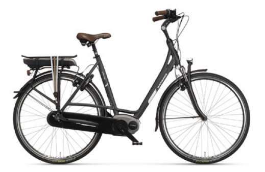 Batavus Milano E-go