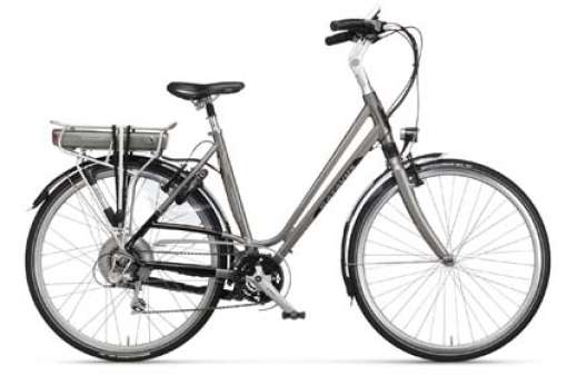 dreigen verkwistend Silicium E-bike Batavus Ventoux Easy | Fietsen123