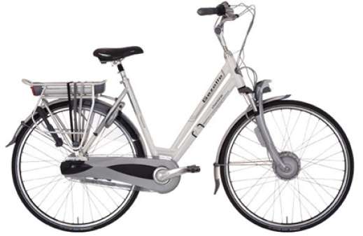 E-bike Gazelle Chamonix Innergy Fietsen123