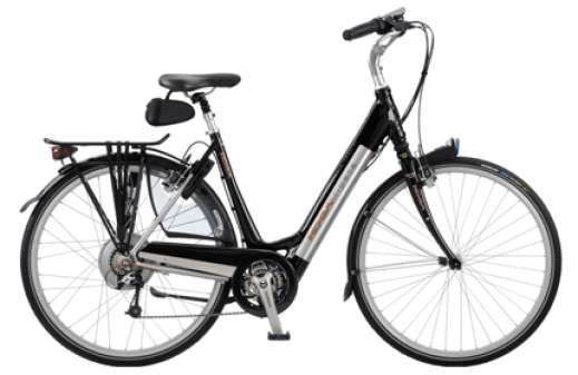 Miyata ebike 2025