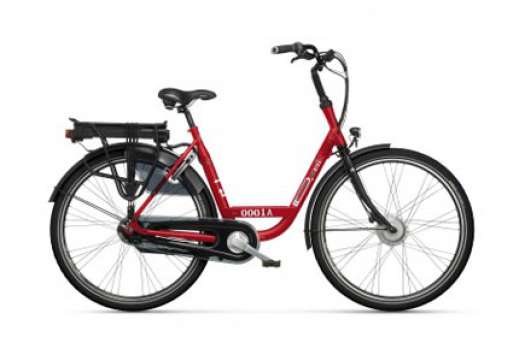 Batavus Electric Personal Bike Easy