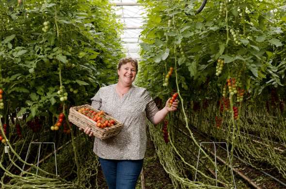 Beeld bij Fiets & food in het hart van Brabant