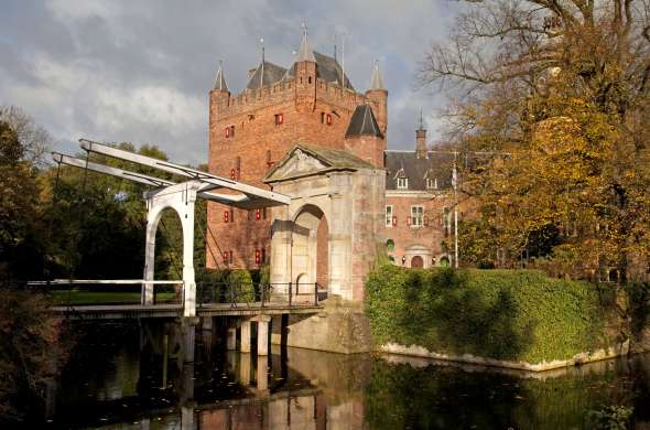 Beeld bij Stichtse Vecht en De Bilt