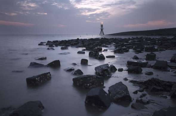 Beeld bij Haringroute