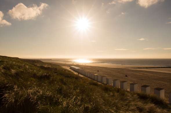 Beeld bij Zuidwest-Zeeland