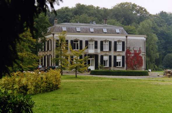 Beeld bij Natuur onder Gilze-Rijen