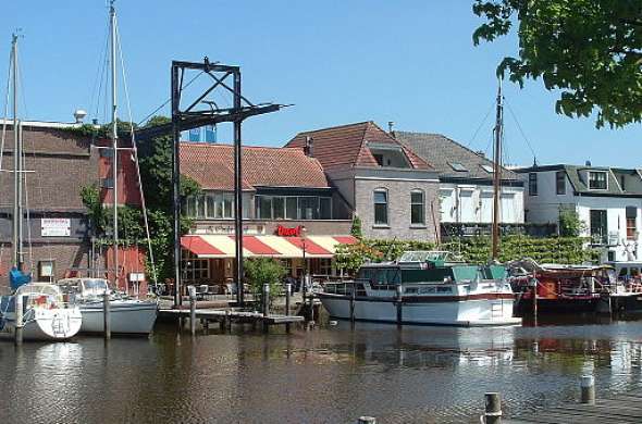 Beeld bij De vloek van de zeemeermin