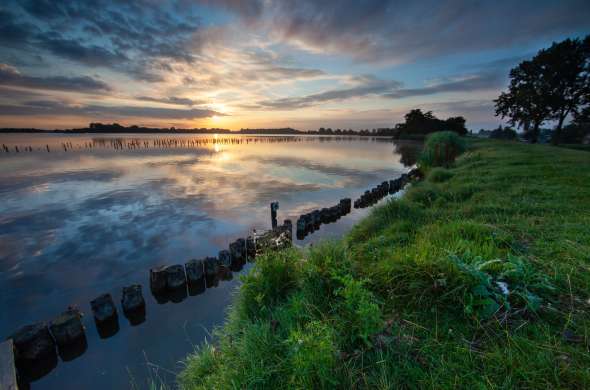 Beeld bij Ontdek de Vechtstreek