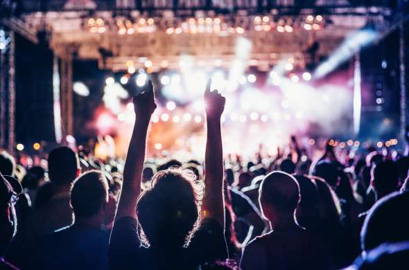 Beeld bij FestiValderAa