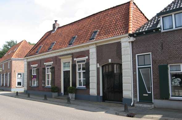 Beeld bij Hummelo en Laag-Keppel