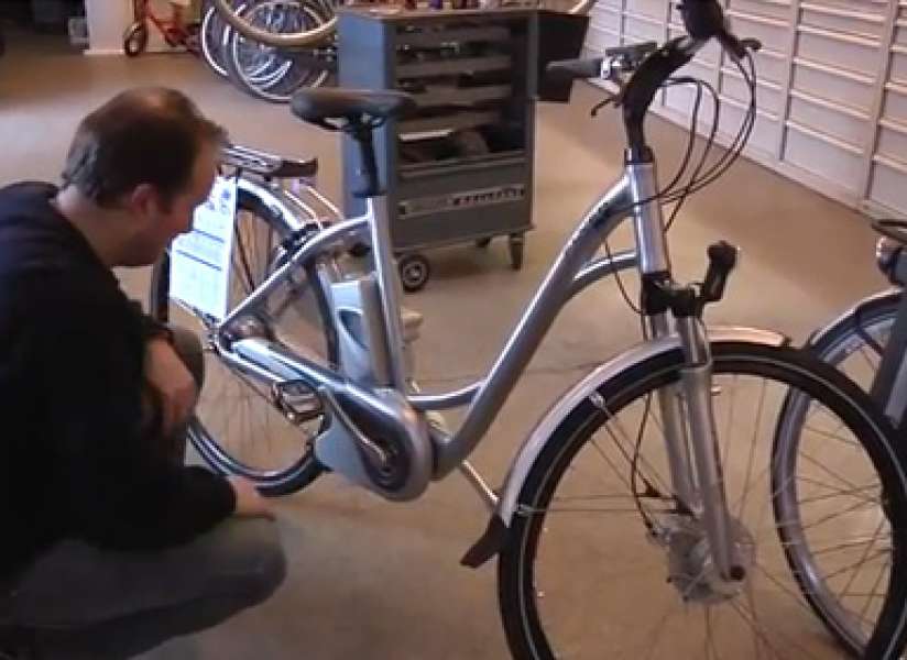 Gelijk Aanpassen Natuur Fietsen123 video: Welke soorten elektrische fietsen zijn er? | Fietsen123