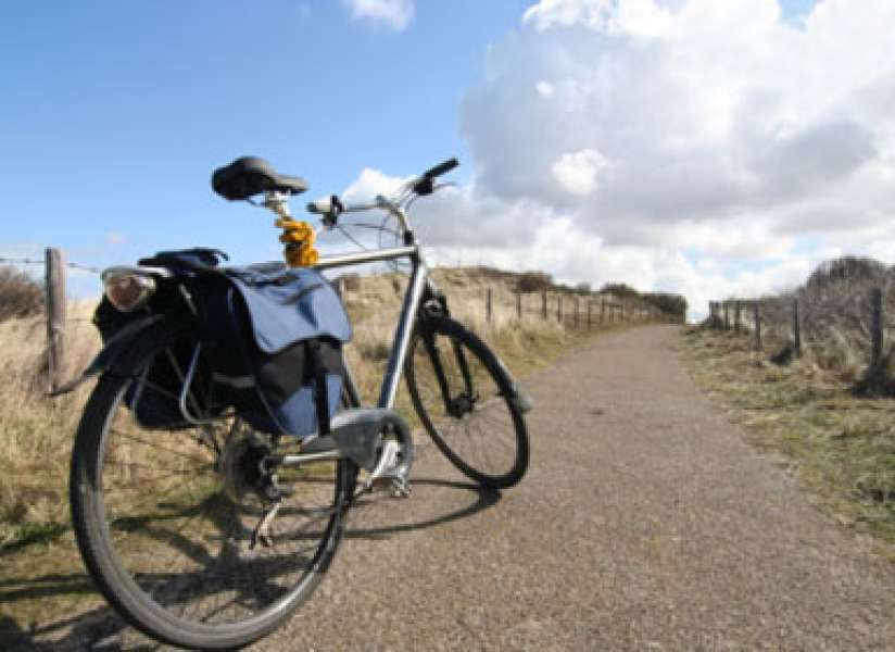 tactiek Persoon belast met sportgame bank Fietsen zonder zadelpijn | Fietsen123