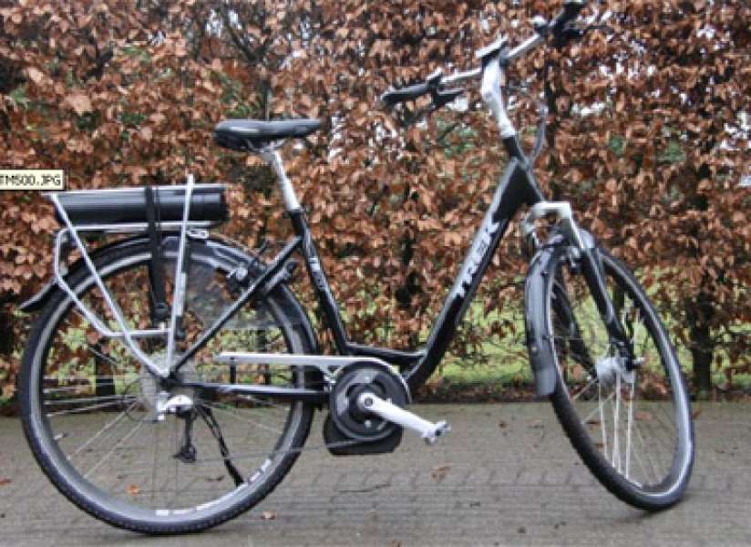 Wissen kaping royalty Fiets van het Jaar en E-Bike van het Jaar 2013 | Fietsen123