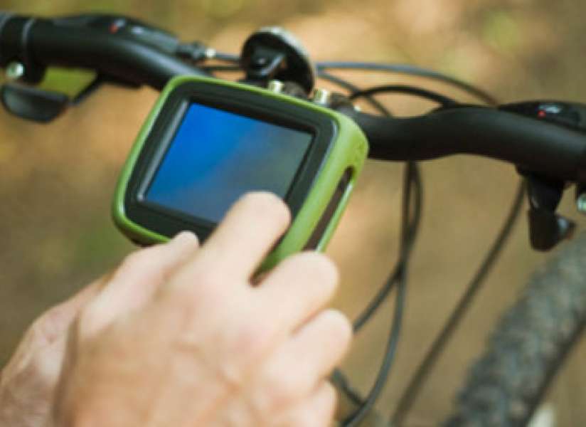 Wolk rol pen Enorme ontwikkeling fiets- en wandel-gps | Fietsen123