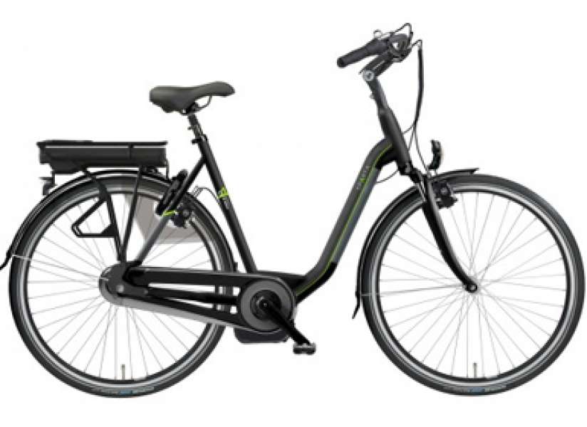 Verandert in paneel Manhattan Winnaar Sparta elektrische fiets t.w.v. €2399 bekend! | Fietsen123