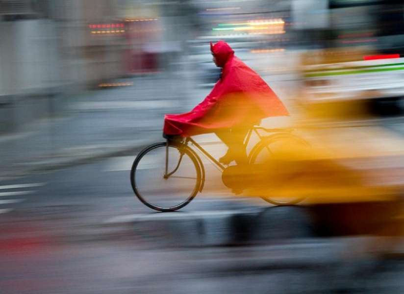 schapen controleren Luipaard Test: acht regenpakken van € 14 tot € 100 | Fietsen123