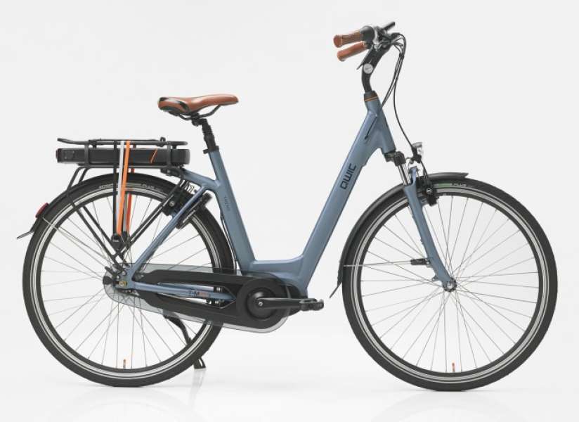 Carry paus Lee Beste e-bike van 2016 is… | Fietsen123