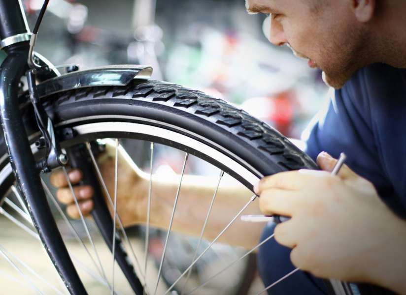 speelplaats nakoming Lezen Hier moet je op letten bij de aankoop van een tweedehands fiets | Fietsen123