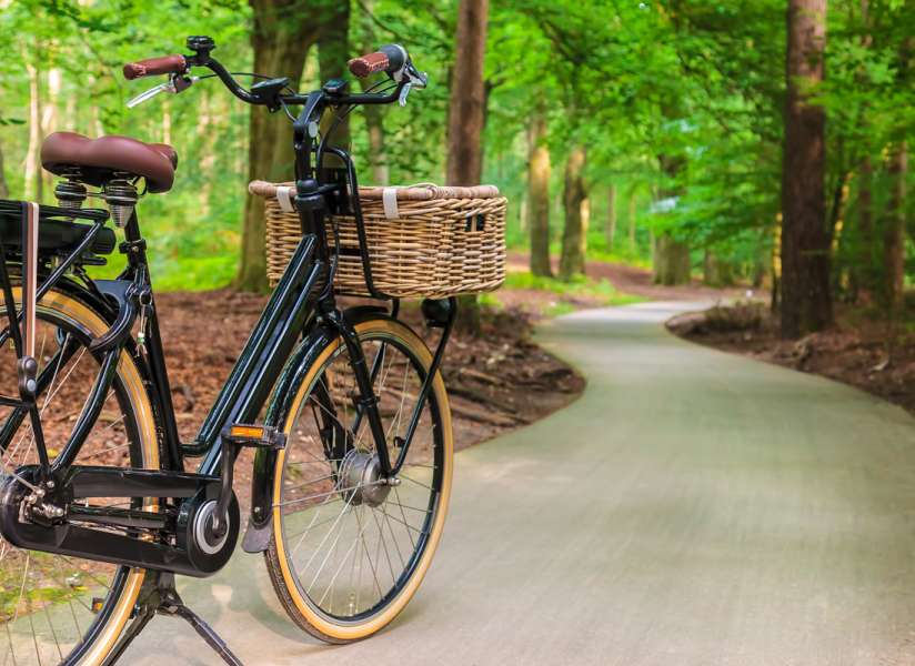 Een e-bike leasen, de en nadelen |