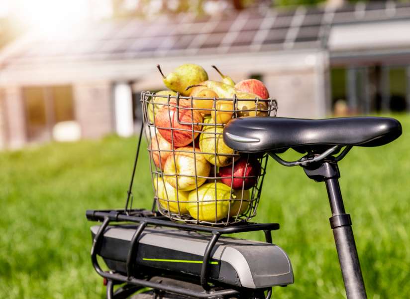 Machtig oosters Anders Hoeveel calorieën verbrand je op een elektrische fiets? | Fietsen123