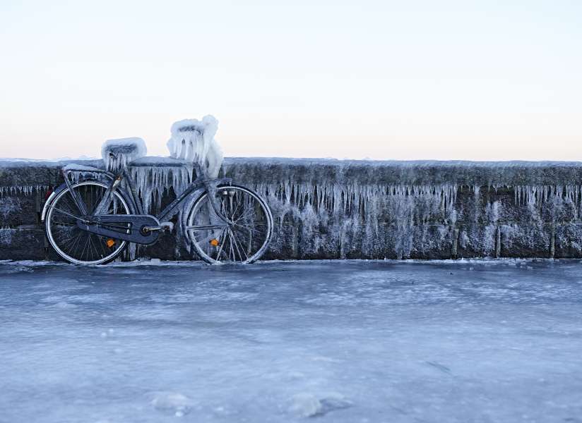 lint evenwicht Kroniek Met deze tips is jouw fiets klaar voor de winter | Fietsen123