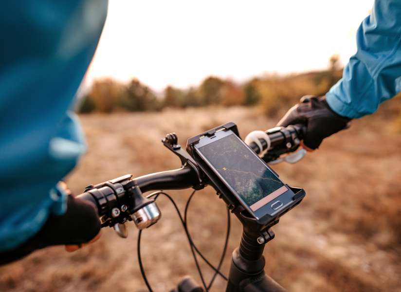 Hoe werkt een Fietsen123